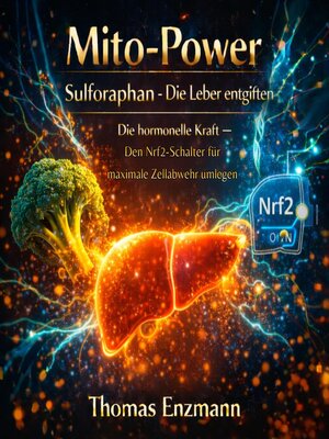 cover image of Mito-Power